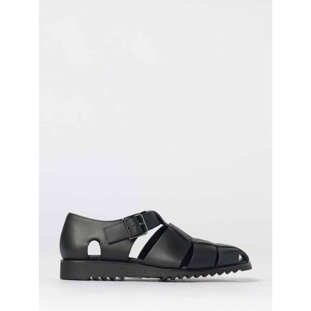 Paraboot Sandals Men Black